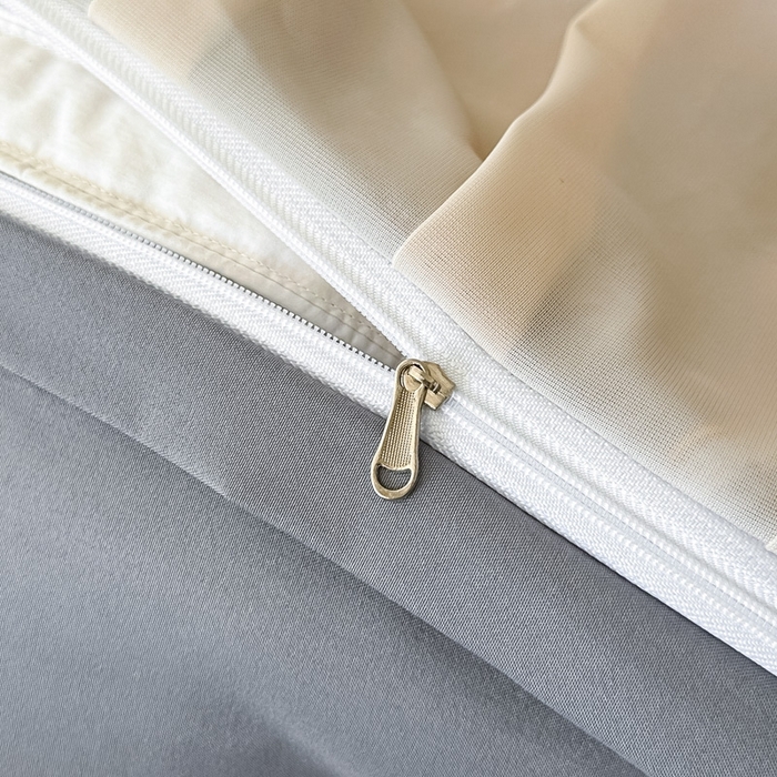 91家纺网 家纺一手货源 找家纺 首选家纺 2025新款法式花边玉锦缎数码印花四件套 法式-荷花