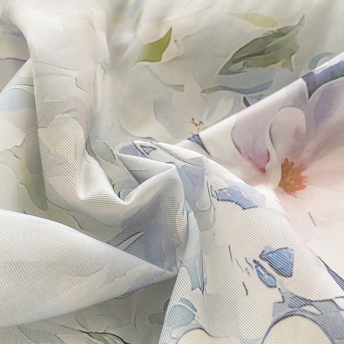 91家纺网 家纺一手货源 找家纺 梦莱斯2025新款印花夏被 艾维斯