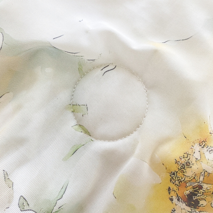 91家纺网 家纺一手货源 找家纺 梦莱斯2025新款印花夏被 梦露