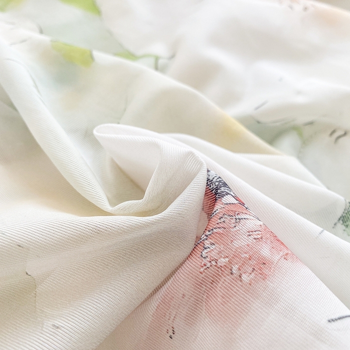 91家纺网 家纺一手货源 找家纺 梦莱斯2025新款印花夏被 梦露