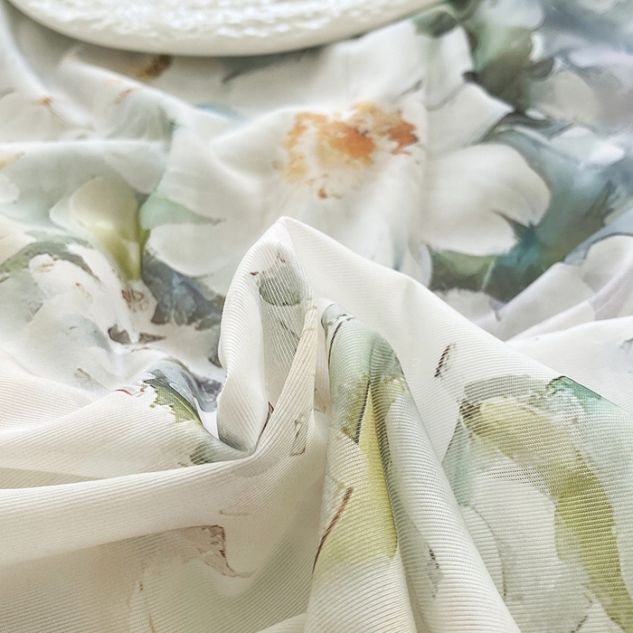 91家纺网 家纺一手货源 找家纺 梦莱斯2025新款印花夏被 探戈