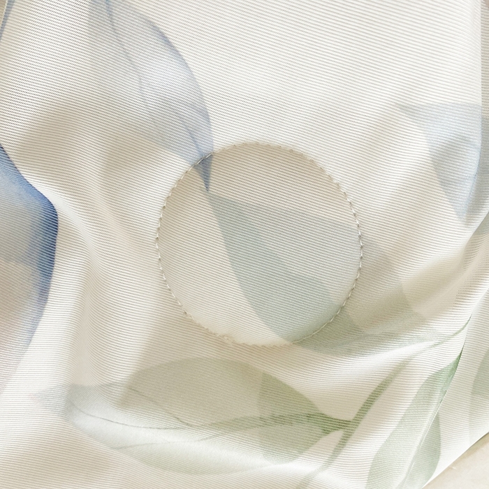 91家纺网 家纺一手货源 找家纺 梦莱斯2025新款印花夏被 芊意