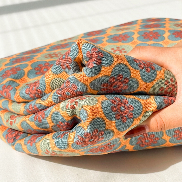 91家纺网 家纺一手货源 找家纺 （总）丝芙妮家居（原乐视家纺） 2025新款全棉纯棉云糯棉双层纱套件系列