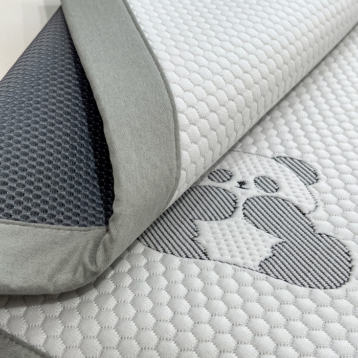 91家纺网 家纺一手货源 找家纺 （总）席世家 2025新款A类凉感冰豆豆凉席-花卉卡通系列