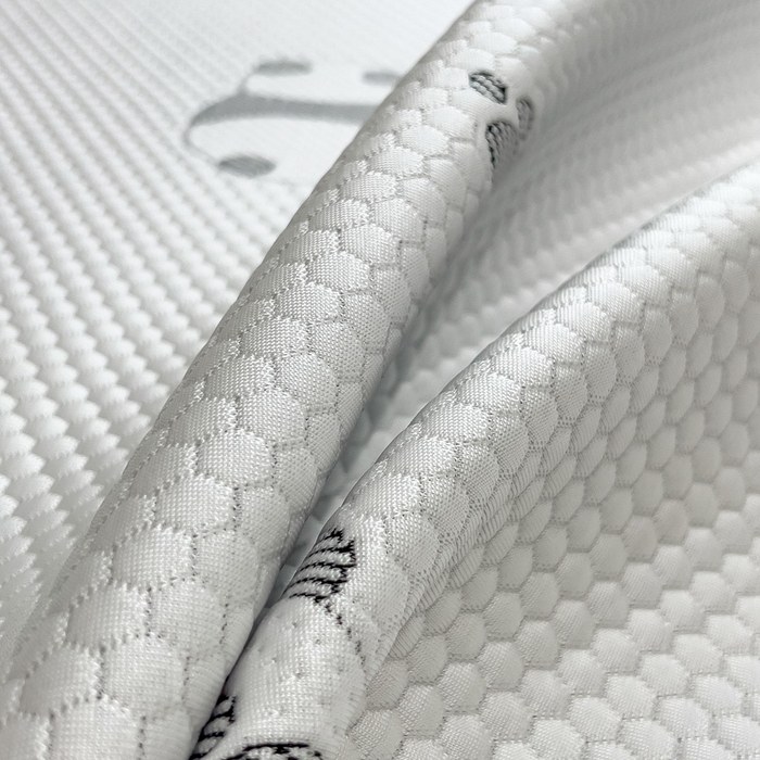 91家纺网 家纺一手货源 找家纺 席世家 2025新款A类凉感冰豆豆凉席-花卉卡通系列 呆萌熊猫