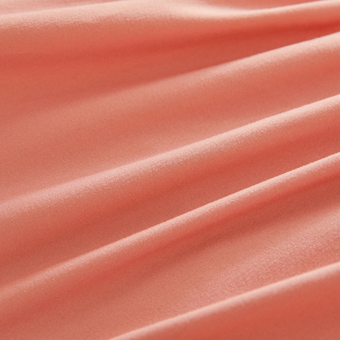 91家纺网 家纺一手货源 找家纺 怡源梦 2025新款蝶恋系列亲肤棉夹棉床笠 豆沙