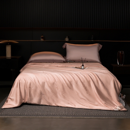 91家纺网 家纺一手货源 找家纺 （总）2025新款太湖蚕丝被