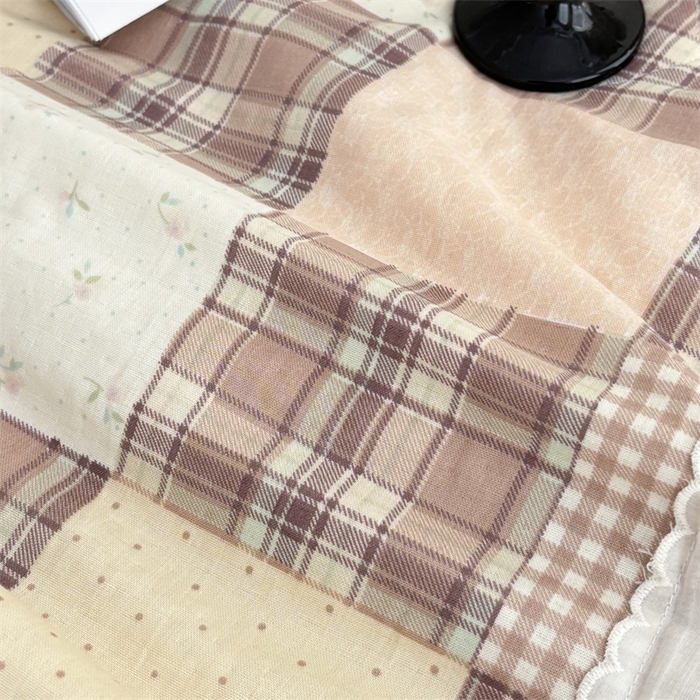 91家纺网 家纺一手货源 找家纺 久典家居 2025新款全棉有氧双层纱夏被 花田