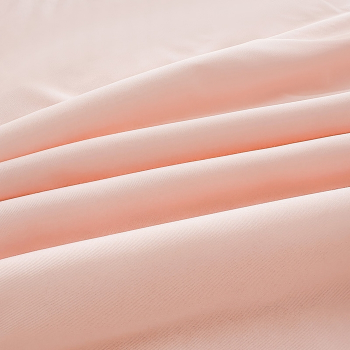 91家纺网 家纺一手货源 找家纺 （总）好儿喜家纺 2025新款春意浓系列床裙凉席四件套