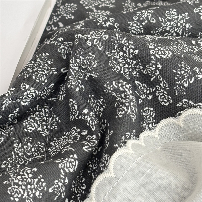 91家纺网 家纺一手货源 找家纺 久典家居 2025新款全棉有氧双层纱夏被 莫奈