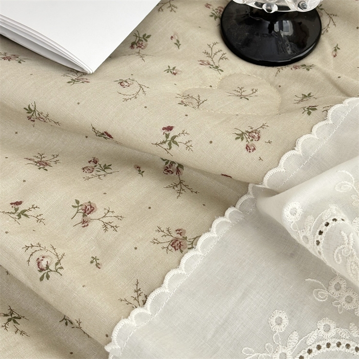 91家纺网 家纺一手货源 找家纺 久典家居 2025新款全棉有氧双层纱夏被 木槿