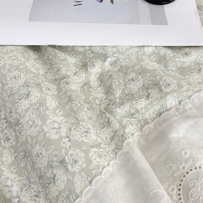 91家纺网 家纺一手货源 找家纺 （总）久典家居 2025新款全棉有氧双层纱夏被