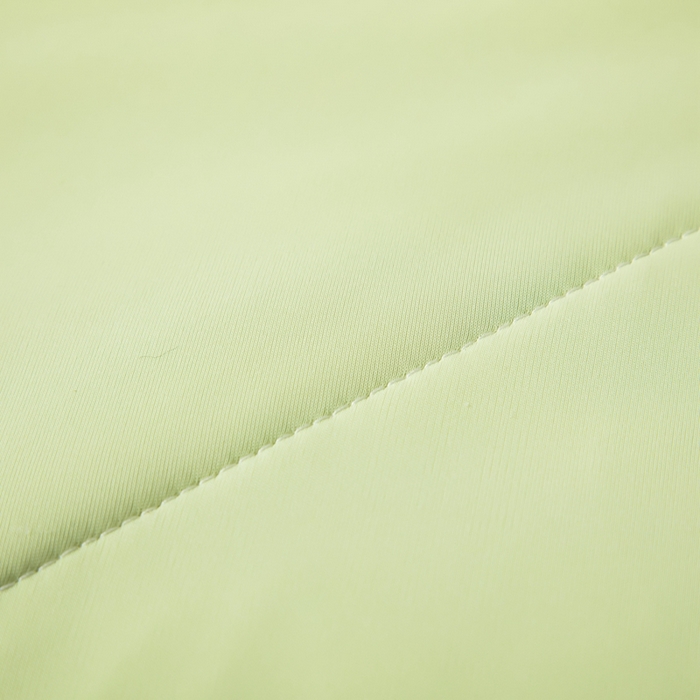 91家纺网 家纺一手货源 找家纺 凌云家纺 2025新款100%锦伦冰丝夏被空调被 清新绿