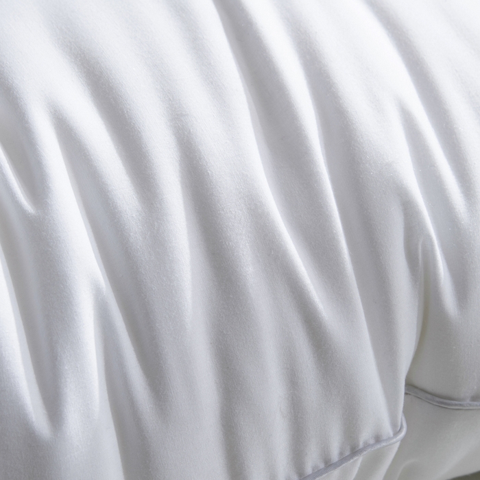 91家纺网 家纺一手货源 找家纺 （总）木子晗 2025新款羽丝绒枕头枕芯爆款送货可来样定做学生季