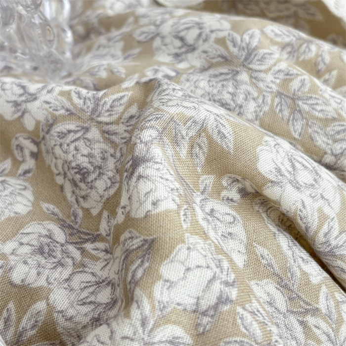 91家纺网 家纺一手货源 找家纺 久典家居 2025新款全棉有氧双层纱夏被 初春