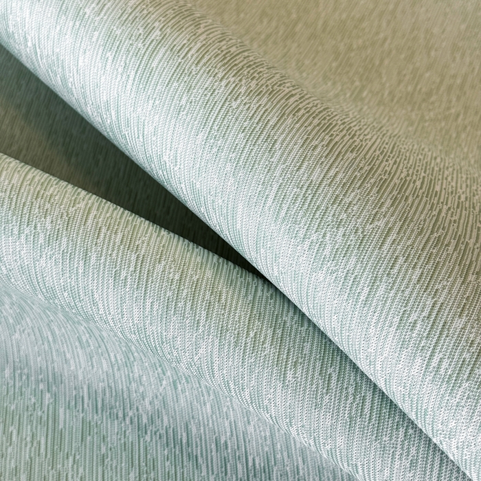 91家纺网 家纺一手货源 找家纺 九花鹿 2025新款凉感肌理纹冰丝席-床席款 肌理纹(豆绿）