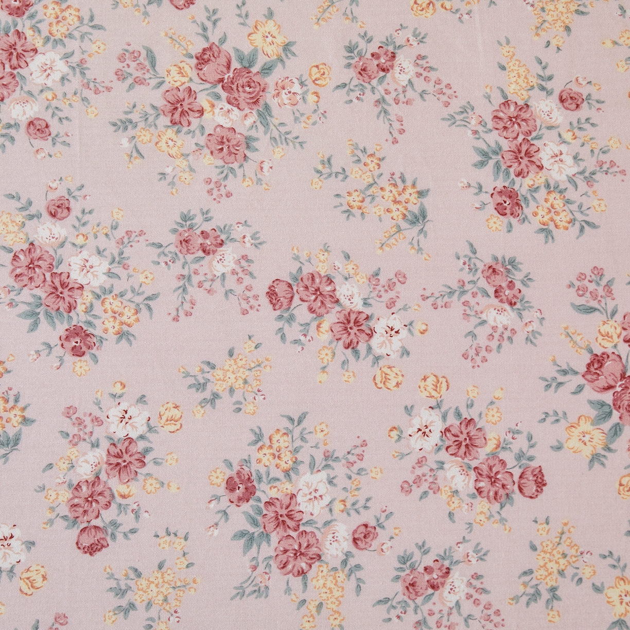 91家纺网 家纺一手货源 找家纺 （总）缦彩 2025新款韩版全棉公主风枕套