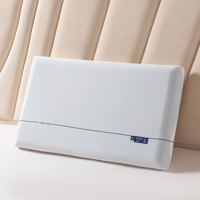 91家纺网 家纺一手货源 找家纺 （总）2025新款第2代升级-三芯深睡记忆棉枕Pro酒店记忆棉枕芯最新款三芯枕头