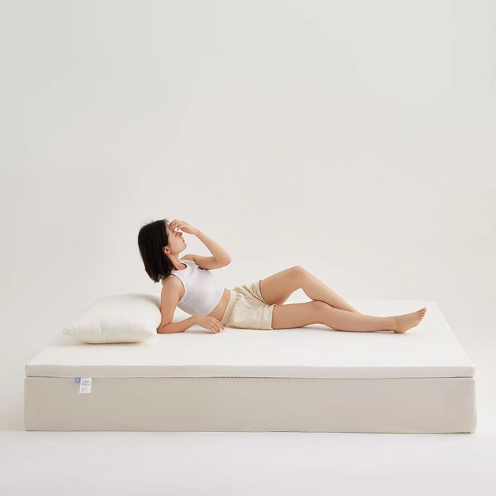 91家纺网 家纺一手货源 找家纺 （总）安力森/诚臻酒店用品酒店用品 2025新款床垫记忆棉榻榻米家用出租房专用床褥子定制宿舍学生单人海绵软垫