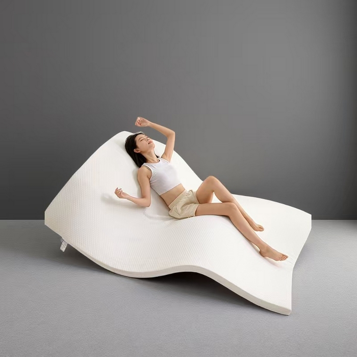 91家纺网 家纺一手货源 找家纺 （总）安力森/诚臻酒店用品酒店用品 2025新款床垫记忆棉榻榻米家用出租房专用床褥子定制宿舍学生单人海绵软垫