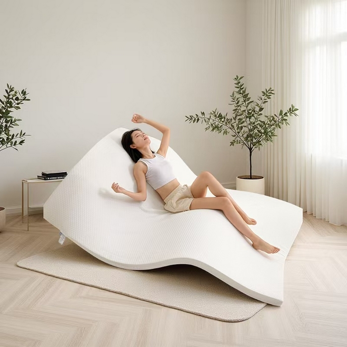 91家纺网 家纺一手货源 找家纺 （总）安力森/诚臻酒店用品酒店用品 2025新款床垫记忆棉榻榻米家用出租房专用床褥子定制宿舍学生单人海绵软垫