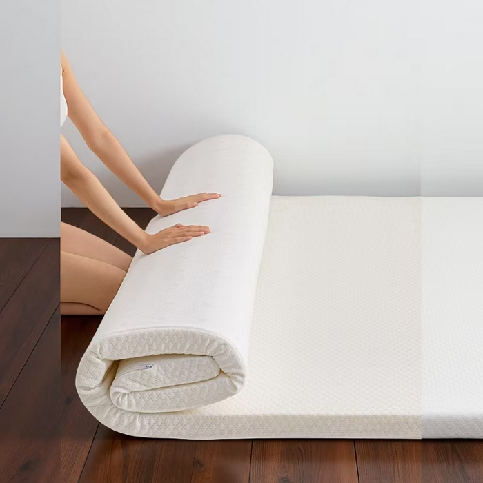 91家纺网 家纺一手货源 找家纺 （总）安力森/诚臻酒店用品酒店用品 2025新款床垫记忆棉榻榻米家用出租房专用床褥子定制宿舍学生单人海绵软垫