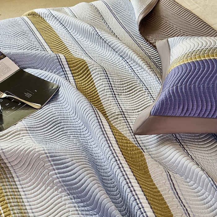 91家纺网 家纺一手货源 找家纺 南通朵美纺织品有限公司 2025【DM】60支兰精天丝软席三件套 语汐