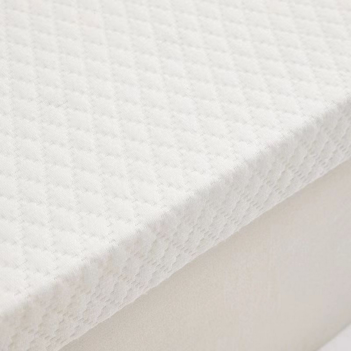 91家纺网 家纺一手货源 找家纺 （总）安力森/诚臻酒店用品酒店用品 2025新款记忆棉床垫套学生床垫套海绵记忆棉套子乳胶床垫专用外套可拆洗拉链床垫保护罩