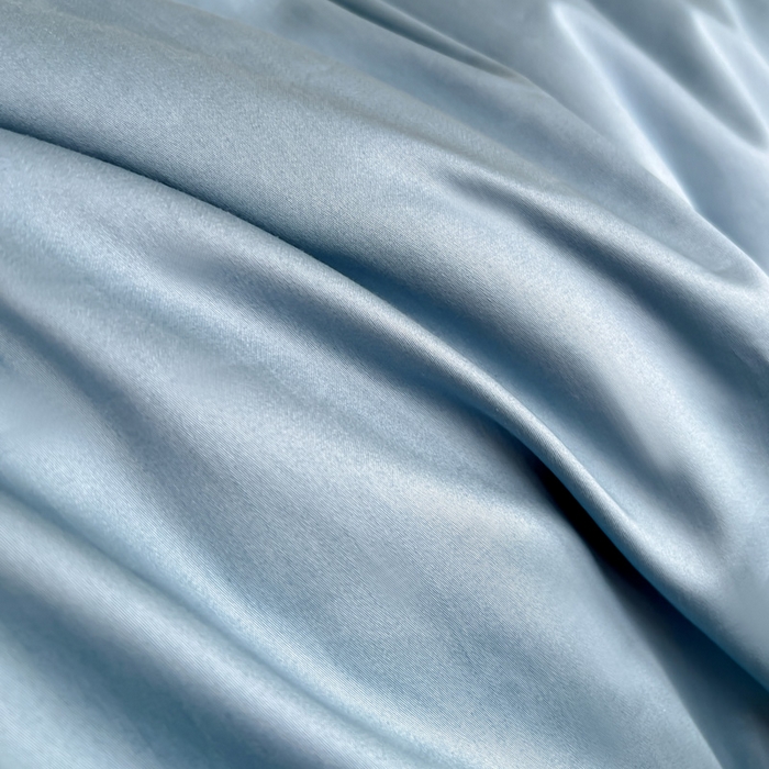 91家纺网 家纺一手货源 找家纺 耀悦家纺 2025春夏新款A类拼色60支全棉纯棉四件套-第三波 深海蓝+海盐蓝