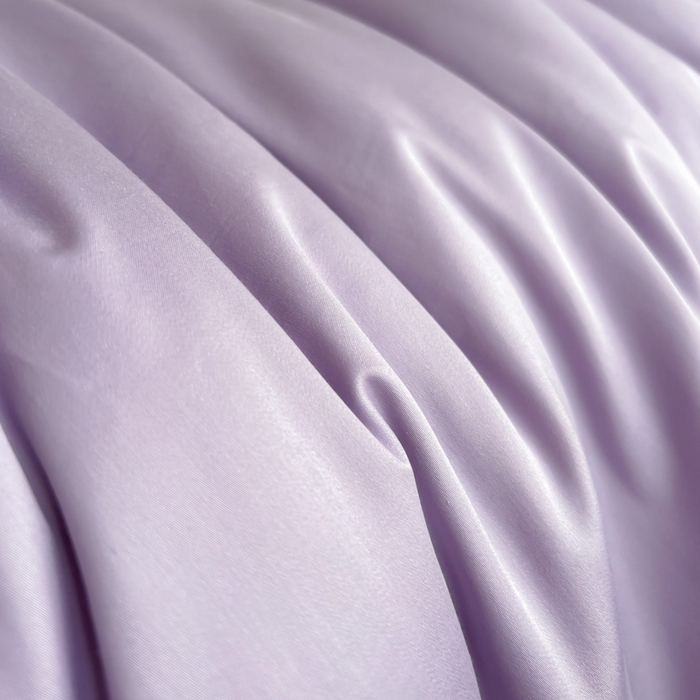 91家纺网 家纺一手货源 找家纺 耀悦家纺 2025春夏新款A类拼色60支全棉纯棉四件套-第三波 风信紫+古典灰