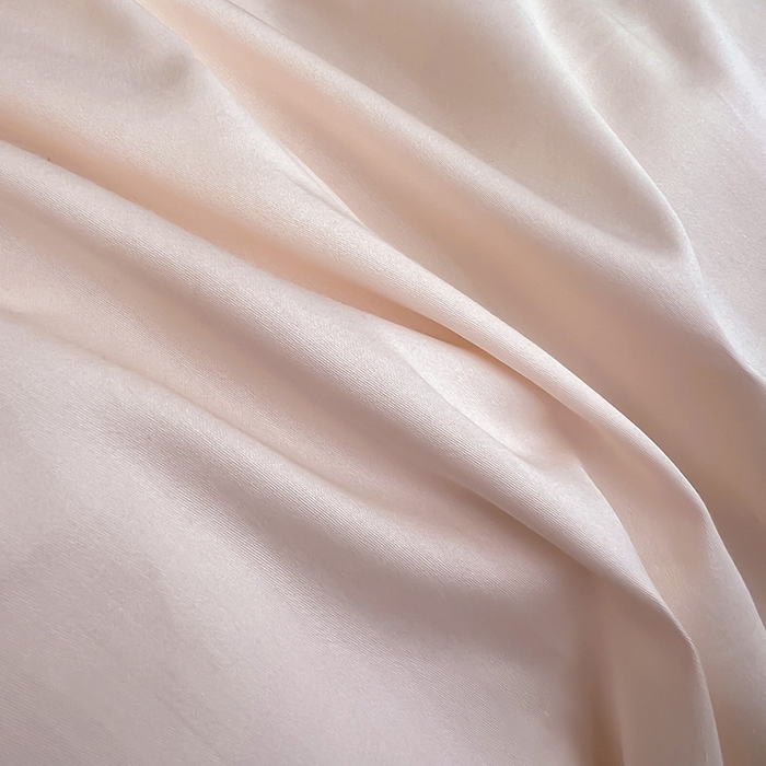 91家纺网 家纺一手货源 找家纺 耀悦家纺 2025春夏新款A类拼色60支全棉纯棉四件套-第三波 灵动白桃+复古咖