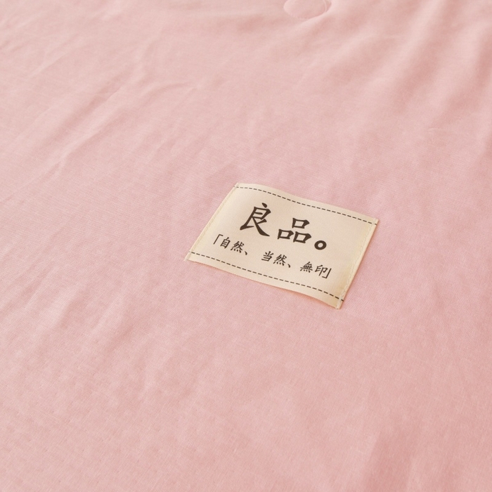 91家纺网 家纺一手货源 找家纺 金艾草 2025新款纯棉纱布棉花单夏被夏凉被空调被 粉色（花边款）