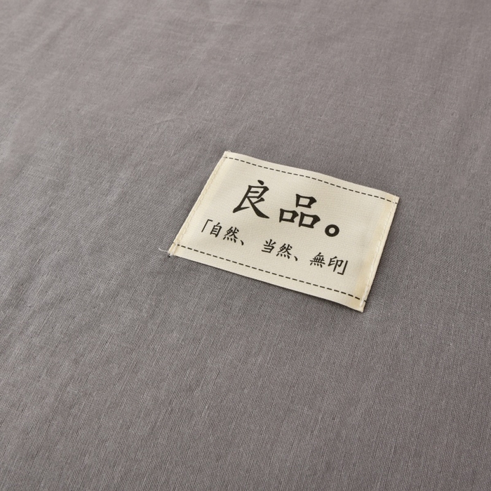 91家纺网 家纺一手货源 找家纺 金艾草 2025新款纯棉纱布棉花单夏被夏凉被空调被 灰色（花边款）