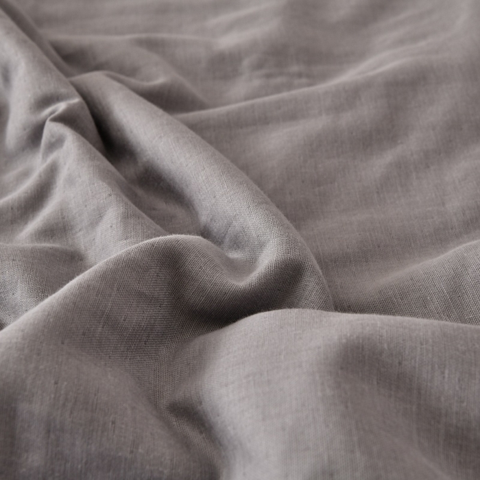 91家纺网 家纺一手货源 找家纺 金艾草 2025新款纯棉纱布棉花单夏被夏凉被空调被 灰色（花边款）