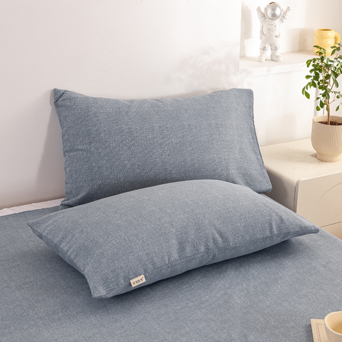 91家纺网 家纺一手货源 找家纺 红日子纺织品 2025新款直播热卖原棉老粗布印花床单三件套 灰色头像