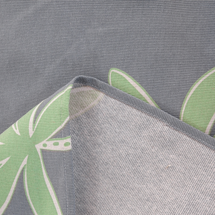 91家纺网 家纺一手货源 找家纺 红日子纺织品 2025新款直播热卖原棉老粗布印花床单三件套 柏林梦镜