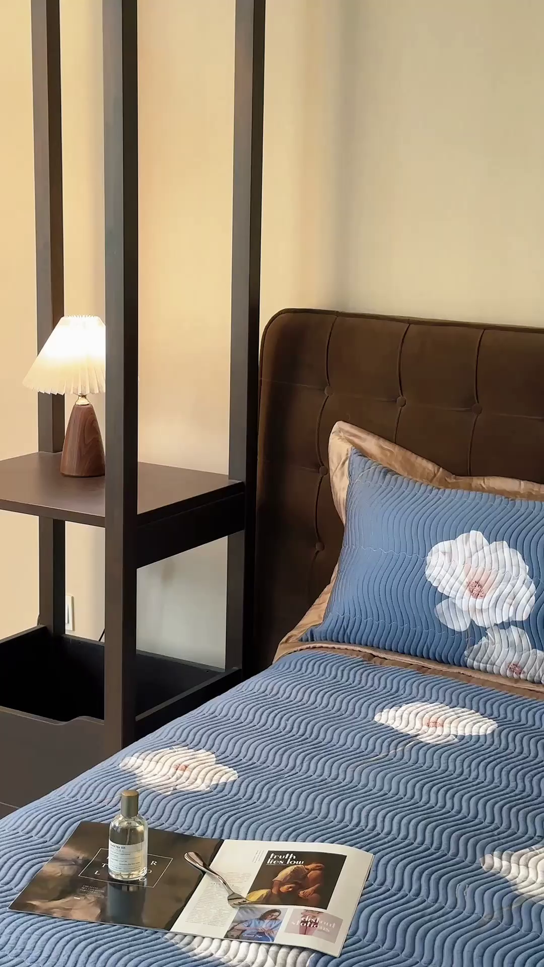 91家纺网 家纺一手货源 找家纺 南通朵美纺织品有限公司 2025【DM】60支兰精天丝软席三件套 莫吉托