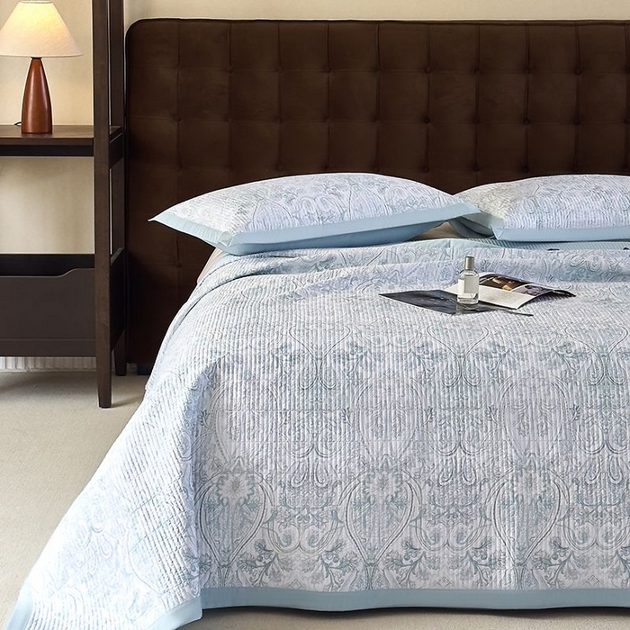 南通朵美纺织品有限公司 2025【DM】50天丝软席席子三件套 曼缇