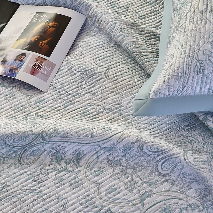 91家纺网 家纺一手货源 找家纺 南通朵美纺织品有限公司 2025【DM】50天丝软席席子三件套 曼缇