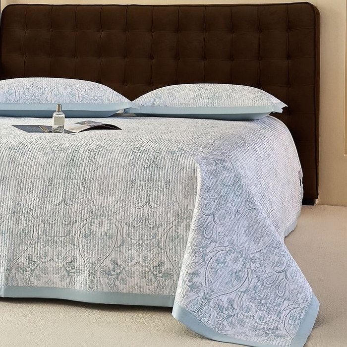 91家纺网 家纺一手货源 找家纺 南通朵美纺织品有限公司 2025【DM】50天丝软席席子三件套 曼缇