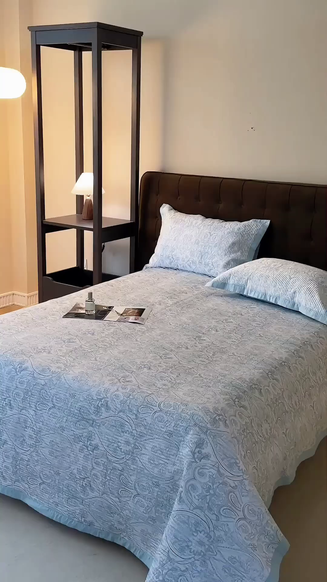 91家纺网 家纺一手货源 找家纺 南通朵美纺织品有限公司 2025【DM】50天丝软席席子三件套 曼缇