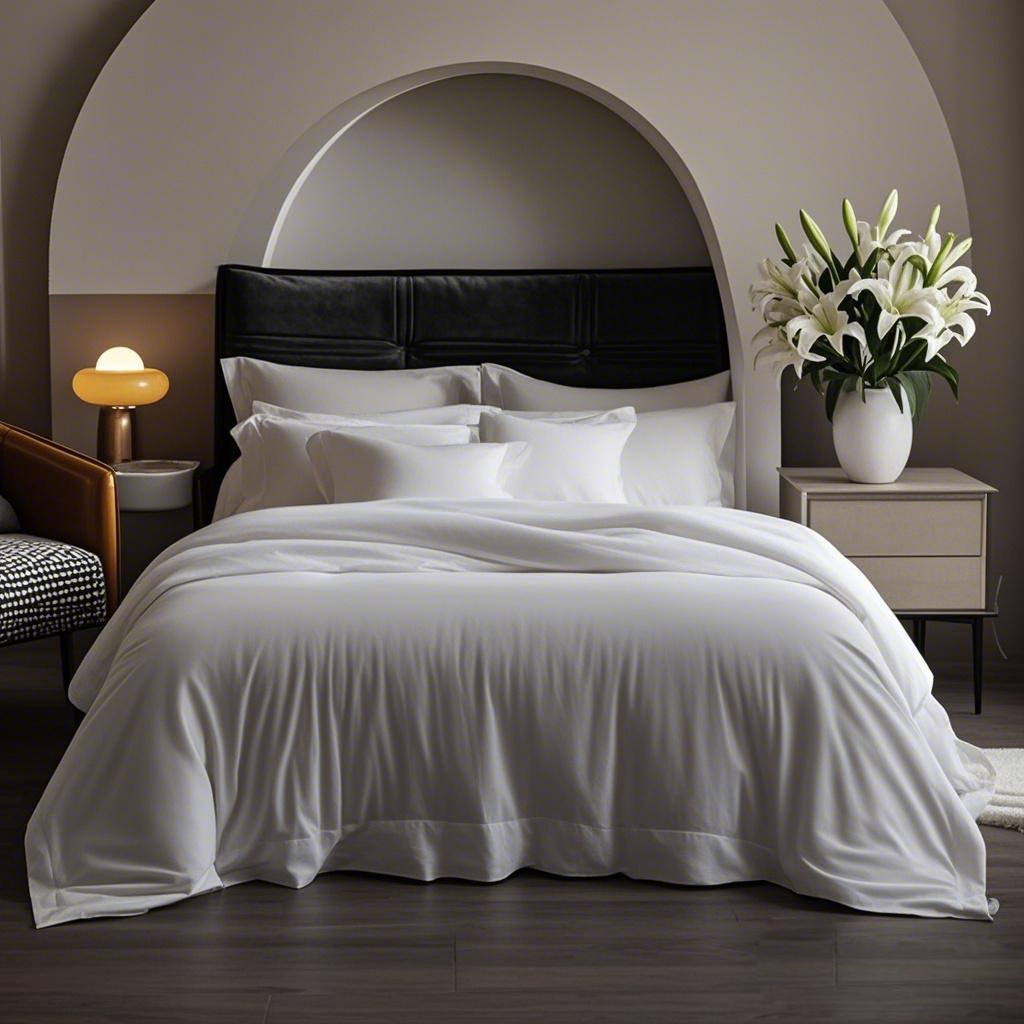 91家纺网 家纺一手货源 找家纺 （总）宜眠家纺 2025酒店四件套全棉13372酒店布草高端新款40支五星级酒店宾馆四件套