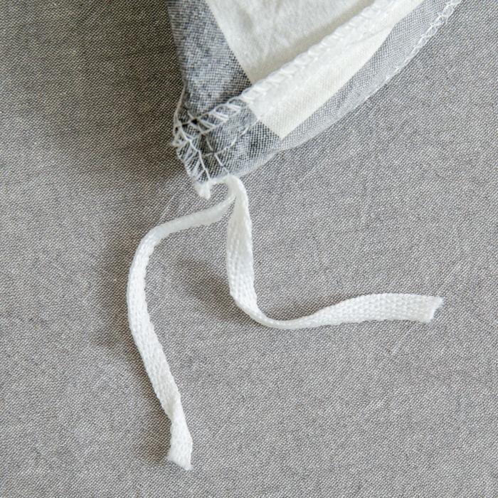 91家纺网 家纺一手货源 找家纺 优米家纺 2025新款色织全棉纯棉40支水洗四件套及床单系列-四件套 西西里灰