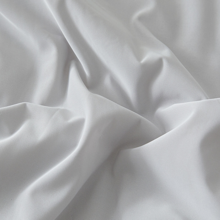 91家纺网 家纺一手货源 找家纺 欧邦 2025春夏新款PE凉感冰豆豆床笠款夏被夏凉被空调被四件套 四叶草-灰