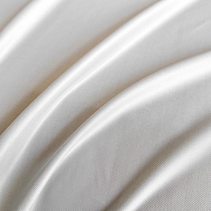 91家纺网 家纺一手货源 找家纺 无瑕家居 2025新款春夏款冰丝凉席床裙款三件套空气层凉席席子凉席床裙 高级灰