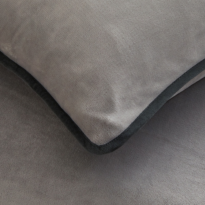 91家纺网 家纺一手货源 找家纺 （总）耐思家纺 2024新款加厚牛奶绒系列-单床单