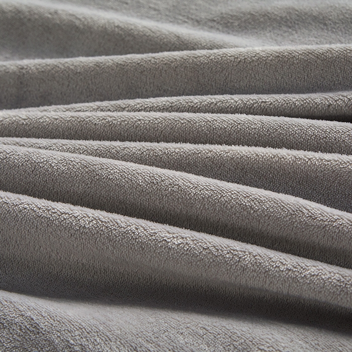 91家纺网 家纺一手货源 找家纺 （总）耐思家纺 2024新款加厚牛奶绒系列-单床单