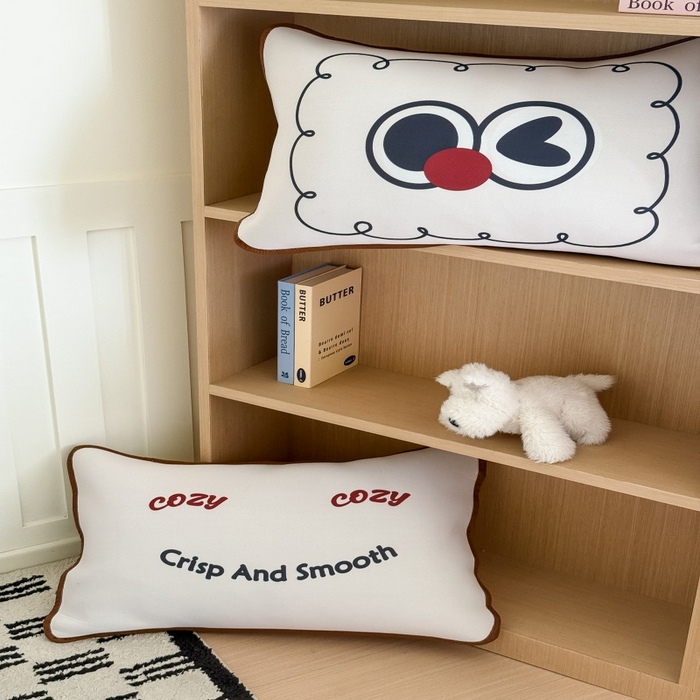 91家纺网 家纺一手货源 找家纺 顾里家纺 2025春夏新款Chic风冰感纤维软席凉席席子 搞怪大眼