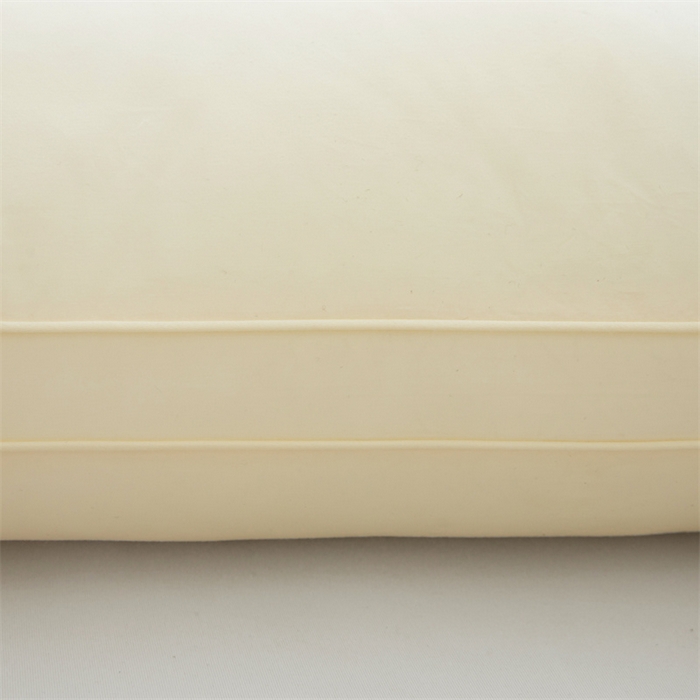 91家纺网 家纺一手货源 找家纺 麦肯锡 2025新款7A抗菌熊猫亲子枕枕头枕芯 羽丝绒立体高枕48*74cm /对