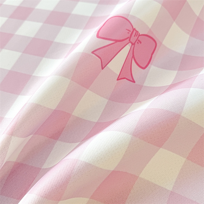 91家纺网 家纺一手货源 找家纺 康纳利 2025新款碳光冰丝席床裙款凉席软凉席 复合冰丝床裙款-心语